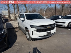  2021 Chevrolet Tahoe 2WD 4dr LS at Dime Down by Frank Leta near Bridgeton, MO
