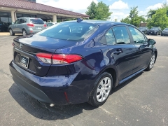 Used 2023 Toyota Corolla LE CVT at Dime Down by Frank Leta near Bridgeton, MO