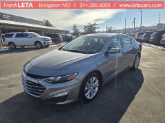  2023 Chevrolet Malibu 4dr Sdn 1LT at Dime Down by Frank Leta near Bridgeton, MO
