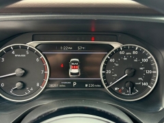 Used 2023  Nissan Rogue FWD SV at Dime Down by Frank Leta near Bridgeton&comma; MO