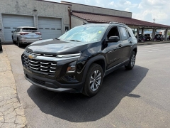 Used 2025 Chevrolet Equinox FWD 4dr LT w/1LT at Dime Down by Frank Leta near Bridgeton, MO