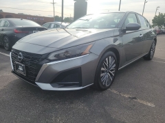 Used 2023 Nissan Altima 2.5 SV Sedan at Dime Down by Frank Leta near Bridgeton, MO