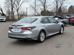 Used 2024  Toyota Camry LE Auto at Dime Down by Frank Leta near Bridgeton&comma; MO