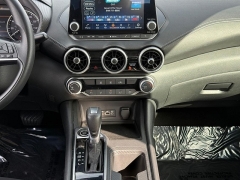 Used 2024  Nissan Sentra SV CVT at Dime Down by Frank Leta near Bridgeton&comma; MO