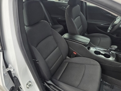 Used 2024  Chevrolet Malibu 4dr Sdn 1LT at Dime Down by Frank Leta near Bridgeton, MO