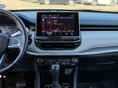 Used 2022  Jeep Compass Limited 4x4 at Dime Down by Frank Leta near Bridgeton, MO