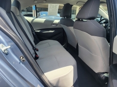 Used 2021 Toyota Corolla LE CVT at Frank Leta Mitsubishi near Bridgeton, MO