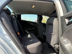 Used 2024  Chevrolet Malibu 4dr Sdn 1LT at Dime Down by Frank Leta near Bridgeton, MO