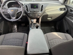 Used 2024  Chevrolet Equinox AWD 4dr LT w&sol;1LT at Dime Down by Frank Leta near Bridgeton&comma; MO