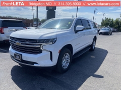 Used 2023 Chevrolet Suburban 4WD 4dr LT at Dime Down by Frank Leta near Bridgeton, MO