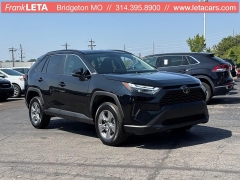 Used 2024 Toyota RAV4 XLE FWD at Dime Down by Frank Leta near Bridgeton, MO