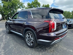 Used 2024  Hyundai Palisade SEL FWD at Dime Down by Frank Leta near Bridgeton&comma; MO