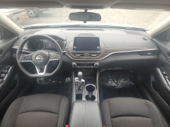 Used 2023 Nissan Altima 2.5 SV Sedan at Dime Down by Frank Leta near Bridgeton, MO