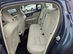 Used 2024  Volvo S60 B5 FWD Plus Dark Theme at Dime Down by Frank Leta near Bridgeton&comma; MO