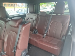 Used 2023 Ford Expedition Max Limited 4x4 at Dime Down by Frank Leta near Bridgeton, MO