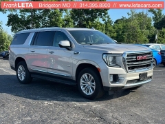 Used 2023 GMC Yukon XL 4WD 4dr SLT at Dime Down by Frank Leta near Bridgeton, MO
