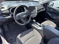 Used 2023 Chevrolet Malibu 4dr Sdn 1LT at Frank Leta Mitsubishi near Bridgeton, MO
