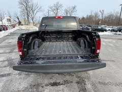 Used 2024  Ram 1500 Classic Warlock 4x4 Crew Cab 5'7" Box at Dime Down by Frank Leta near Bridgeton&comma; MO