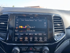 Used 2021  Jeep Grand Cherokee Limited 4x4 at Dime Down by Frank Leta near Bridgeton, MO