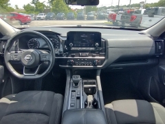 Used 2024 Nissan Pathfinder SV 2WD at Dime Down by Frank Leta near Bridgeton, MO