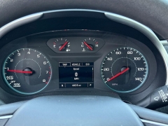 Used 2024 Chevrolet Malibu 4dr Sdn 1LT at Dime Down by Frank Leta near Bridgeton, MO