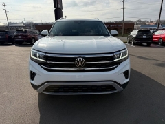 Used 2021  Volkswagen Atlas 3&period;6L V6 SEL 4MOTION at Dime Down by Frank Leta near Bridgeton&comma; MO
