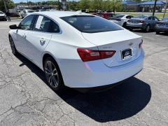 Used 2023 Chevrolet Malibu 4dr Sdn 1LT at Frank Leta Mitsubishi near Bridgeton, MO