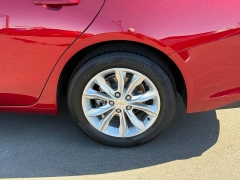 Used 2024  Chevrolet Malibu 4dr Sdn 1LT at Dime Down by Frank Leta near Bridgeton, MO