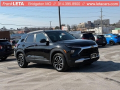  2025 Chevrolet Trailblazer FWD 4dr LT at Dime Down by Frank Leta near Bridgeton, MO