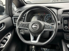 Used 2023  Nissan LEAF SV PLUS Hatchback at Dime Down by Frank Leta near Bridgeton&comma; MO
