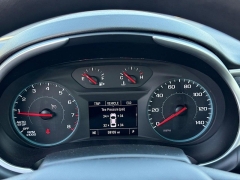 Used 2024  Chevrolet Malibu 4dr Sdn 1LT at Dime Down by Frank Leta near Bridgeton&comma; MO