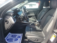 Used 2024 Audi A3 Premium 40 TFSI at Dime Down by Frank Leta near Bridgeton, MO