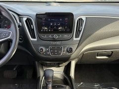 Used 2023  Chevrolet Malibu 4dr Sdn 1LT at Dime Down by Frank Leta near Bridgeton&comma; MO