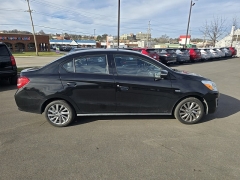 Used 2020  Mitsubishi Mirage G4 CVT at Dime Down by Frank Leta near Bridgeton&comma; MO