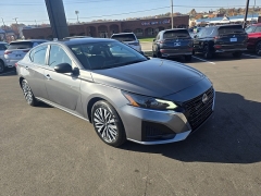 Used 2024  Nissan Altima 2.5 SV Sedan at Dime Down by Frank Leta near Bridgeton, MO