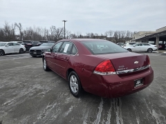 Used 2006  Chevrolet Impala 4d Sedan LT at Dime Down by Frank Leta near Bridgeton&comma; MO