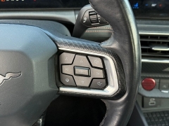 Used 2024  Ford Mustang EcoBoost Convertible at Dime Down by Frank Leta near Bridgeton, MO