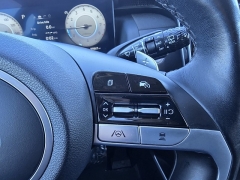 Used 2024  Hyundai Tucson Limited AWD at Dime Down by Frank Leta near Bridgeton&comma; MO