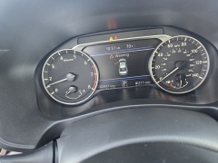 Used 2024  Nissan Altima 2.5 SV Sedan at Dime Down by Frank Leta near Bridgeton, MO