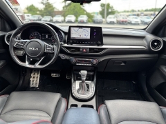 Used 2023 Kia Forte GT DCT at Dime Down by Frank Leta near Bridgeton, MO
