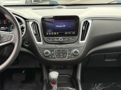 Used 2024  Chevrolet Malibu 4dr Sdn 1LT at Dime Down by Frank Leta near Bridgeton, MO