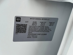 Used 2024  Chevrolet Malibu 4dr Sdn 1LT at Dime Down by Frank Leta near Bridgeton, MO