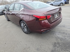 Used 2024  Nissan Altima 2&period;5 SV Sedan at Dime Down by Frank Leta near Bridgeton&comma; MO