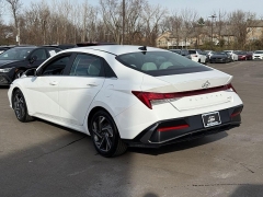 Used 2025  Hyundai Elantra Limited IVT at Dime Down by Frank Leta near Bridgeton&comma; MO