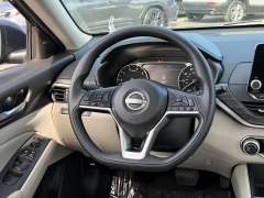 Used 2025  Nissan Altima SV FWD at Dime Down by Frank Leta near Bridgeton, MO