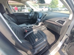 Used 2024 Ford Edge AWD at Dime Down by Frank Leta near Bridgeton, MO