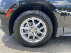 Used 2024 Chevrolet Equinox AWD 4dr LT w/1LT at Dime Down by Frank Leta near Bridgeton, MO