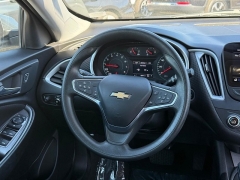 Used 2024  Chevrolet Malibu 4dr Sdn 1LT at Dime Down by Frank Leta near Bridgeton, MO