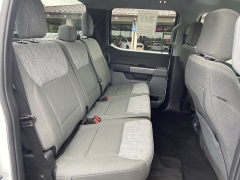 Used 2023 Ford F-150 4WD SuperCrew Box at Dime Down by Frank Leta near Bridgeton, MO