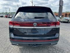 Used 2025  Volkswagen Atlas 2&period;0T SE w&sol;Technology 4MOTION at Dime Down by Frank Leta near Bridgeton&comma; MO
